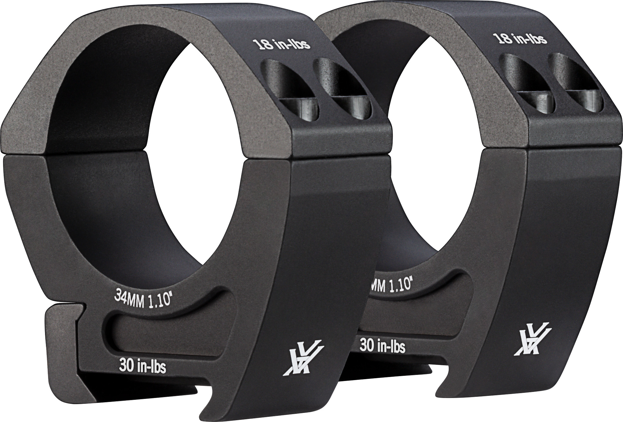 Vortex Pro Series Scope Rings Bass Pro Shops